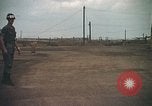 Immagine di Munizioni supply depot Long Binh Vietnam, 1970, secondo 11 filmato di repertorio 65675023710