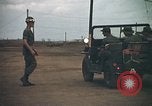 Immagine di Munizioni supply depot Long Binh Vietnam, 1970, secondo 15 filmato di repertorio 65675023710
