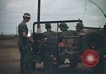 Immagine di Munizioni supply depot Long Binh Vietnam, 1970, secondo 17 filmato di repertorio 65675023710