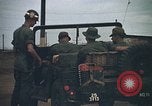 Immagine di Munizioni supply depot Long Binh Vietnam, 1970, secondo 18 filmato di repertorio 65675023710