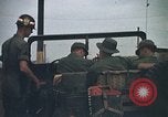 Immagine di Munizioni supply depot Long Binh Vietnam, 1970, secondo 19 filmato di repertorio 65675023710