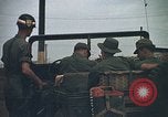 Immagine di Munizioni supply depot Long Binh Vietnam, 1970, secondo 20 filmato di repertorio 65675023710