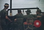 Immagine di Munizioni supply depot Long Binh Vietnam, 1970, secondo 21 filmato di repertorio 65675023710