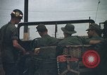 Immagine di Munizioni supply depot Long Binh Vietnam, 1970, secondo 22 filmato di repertorio 65675023710