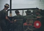 Immagine di Munizioni supply depot Long Binh Vietnam, 1970, secondo 23 filmato di repertorio 65675023710