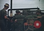 Immagine di Munizioni supply depot Long Binh Vietnam, 1970, secondo 24 filmato di repertorio 65675023710