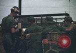 Immagine di Munizioni supply depot Long Binh Vietnam, 1970, secondo 25 filmato di repertorio 65675023710
