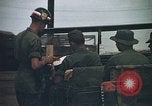 Immagine di Munizioni supply depot Long Binh Vietnam, 1970, secondo 26 filmato di repertorio 65675023710