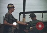 Immagine di Munizioni supply depot Long Binh Vietnam, 1970, secondo 29 filmato di repertorio 65675023710