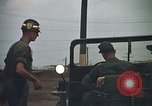 Immagine di Munizioni supply depot Long Binh Vietnam, 1970, secondo 30 filmato di repertorio 65675023710