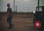 Immagine di Munizioni supply depot Long Binh Vietnam, 1970, secondo 32 filmato di repertorio 65675023710