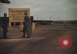 Immagine di Munizioni supply depot Long Binh Vietnam, 1970, secondo 36 filmato di repertorio 65675023710