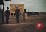 Immagine di Munizioni supply depot Long Binh Vietnam, 1970, secondo 37 filmato di repertorio 65675023710