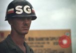 Immagine di Munizioni supply depot Long Binh Vietnam, 1970, secondo 47 filmato di repertorio 65675023710