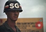 Immagine di Munizioni supply depot Long Binh Vietnam, 1970, secondo 50 filmato di repertorio 65675023710