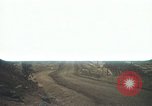 Immagine di Munizioni supply depot Long Binh Vietnam, 1970, secondo 51 filmato di repertorio 65675023710
