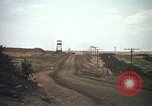 Immagine di Munizioni supply depot Long Binh Vietnam, 1970, secondo 52 filmato di repertorio 65675023710