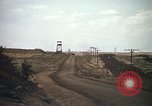 Immagine di Munizioni supply depot Long Binh Vietnam, 1970, secondo 53 filmato di repertorio 65675023710