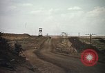 Immagine di Munizioni supply depot Long Binh Vietnam, 1970, secondo 55 filmato di repertorio 65675023710