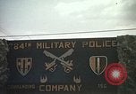 Immagine di La polizia militare Long Binh Vietnam, 1970, secondo 4 filmato di repertorio 65675023711