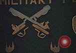 Immagine di La polizia militare Long Binh Vietnam, 1970, secondo 7 filmato di repertorio 65675023711