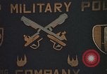 Immagine di La polizia militare Long Binh Vietnam, 1970, secondo 8 filmato di repertorio 65675023711