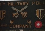 Immagine di La polizia militare Long Binh Vietnam, 1970, secondo 10 filmato di repertorio 65675023711