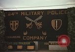 Immagine di La polizia militare Long Binh Vietnam, 1970, secondo 14 filmato di repertorio 65675023711