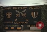 Immagine di La polizia militare Long Binh Vietnam, 1970, secondo 17 filmato di repertorio 65675023711