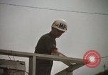 Immagine di La polizia militare Long Binh Vietnam, 1970, secondo 33 filmato di repertorio 65675023711