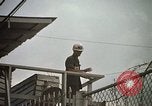 Immagine di La polizia militare Long Binh Vietnam, 1970, secondo 38 filmato di repertorio 65675023711
