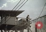 Immagine di La polizia militare Long Binh Vietnam, 1970, secondo 44 filmato di repertorio 65675023711