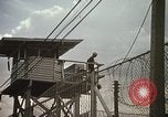 Immagine di La polizia militare Long Binh Vietnam, 1970, secondo 48 filmato di repertorio 65675023711