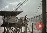 Immagine di La polizia militare Long Binh Vietnam, 1970, secondo 50 filmato di repertorio 65675023711