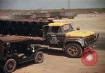 Immagine di Autostrada security Long Binh Vietnam, 1970, secondo 57 filmato di repertorio 65675023712