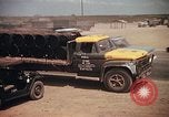 Immagine di Autostrada security Long Binh Vietnam, 1970, secondo 58 filmato di repertorio 65675023712