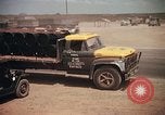 Immagine di Autostrada security Long Binh Vietnam, 1970, secondo 59 filmato di repertorio 65675023712