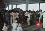 Image of VNAF helicopter pilots Saigon Vietnam, 1970, second 3 stock footage video 65675023713