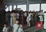 Image of VNAF helicopter pilots Saigon Vietnam, 1970, second 4 stock footage video 65675023713