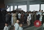 Image of VNAF helicopter pilots Saigon Vietnam, 1970, second 5 stock footage video 65675023713