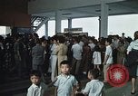 Image of VNAF helicopter pilots Saigon Vietnam, 1970, second 7 stock footage video 65675023713