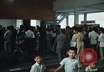 Image of VNAF helicopter pilots Saigon Vietnam, 1970, second 11 stock footage video 65675023713