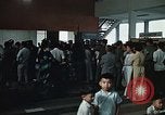 Image of VNAF helicopter pilots Saigon Vietnam, 1970, second 13 stock footage video 65675023713