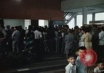 Image of VNAF helicopter pilots Saigon Vietnam, 1970, second 14 stock footage video 65675023713