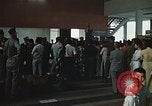 Image of VNAF helicopter pilots Saigon Vietnam, 1970, second 16 stock footage video 65675023713
