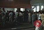 Image of VNAF helicopter pilots Saigon Vietnam, 1970, second 17 stock footage video 65675023713