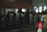 Image of VNAF helicopter pilots Saigon Vietnam, 1970, second 18 stock footage video 65675023713