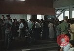 Image of VNAF helicopter pilots Saigon Vietnam, 1970, second 20 stock footage video 65675023713