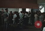 Image of VNAF helicopter pilots Saigon Vietnam, 1970, second 21 stock footage video 65675023713