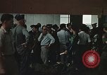 Image of VNAF helicopter pilots Saigon Vietnam, 1970, second 23 stock footage video 65675023713